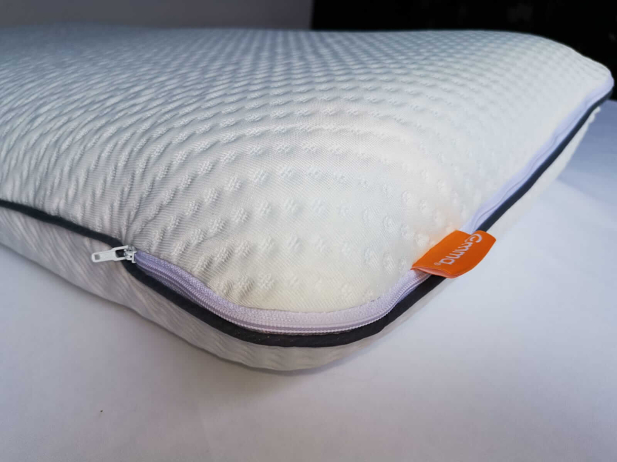 almohada emma memory adapt funda